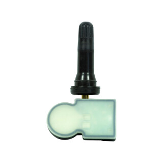 4 tire pressure sensors rdks sensors rubber valve for Chevrolet Lacetti Snap-in 06.2003-12.2014