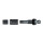 4 tire pressure sensors TPMS sensors metal valve Gunmetal for Fiat Professional 4P00 01.2016-12.2016