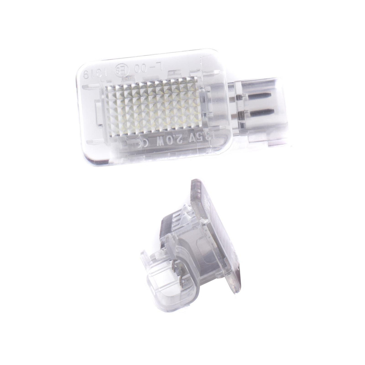 LED vnitřní osvětlení pro Volvo S80 V70N XC70 S60 XC90 S60 V60 C30