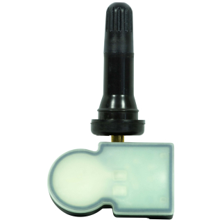 4 tire pressure sensors rdks sensors rubber valve for Jeep Compass Schrader 01.2012-12.2012