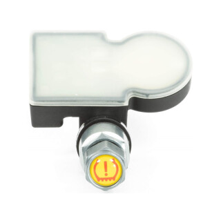4 Reifendrucksensoren RDKS Sensoren Metallventil Gunmetal für Lincoln Navigator FA0114 01.2011-12.2019