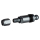 4 tire pressure sensors TPMS sensors metal valve Gunmetal for Lexus ES Series Without Pressure Display 01.2007-12.2012