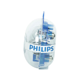 Philips 55721EBKM Ersatzlampenkasten Essential Box R2