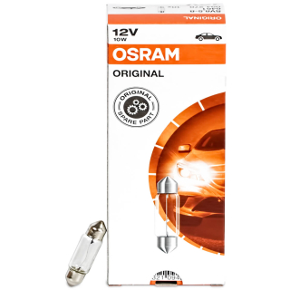 Osram Original Line 6461 SV8.5-8 12V 10 St.