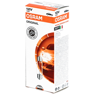 Osram Original Line 6461 SV8.5-8 12V 10 St.