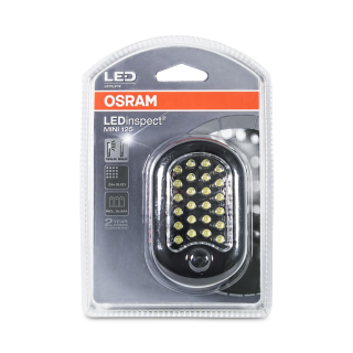 Osram LEDinspect Mini 125 LEDIL202 service lamp