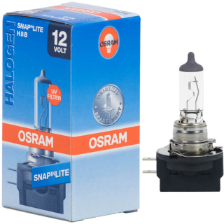 Osram Original Line H8B 64242 12V car lamp 1 St