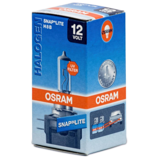 Osram Original Line H8B 64242 12V car lamp 1 St