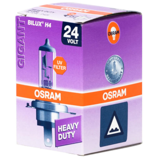 Osram Heavy Duty H4 94196 24V 1 St. LKW