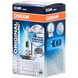 Osram Xenarc Original D3R 66350 Xenon Brenner (1 St.)