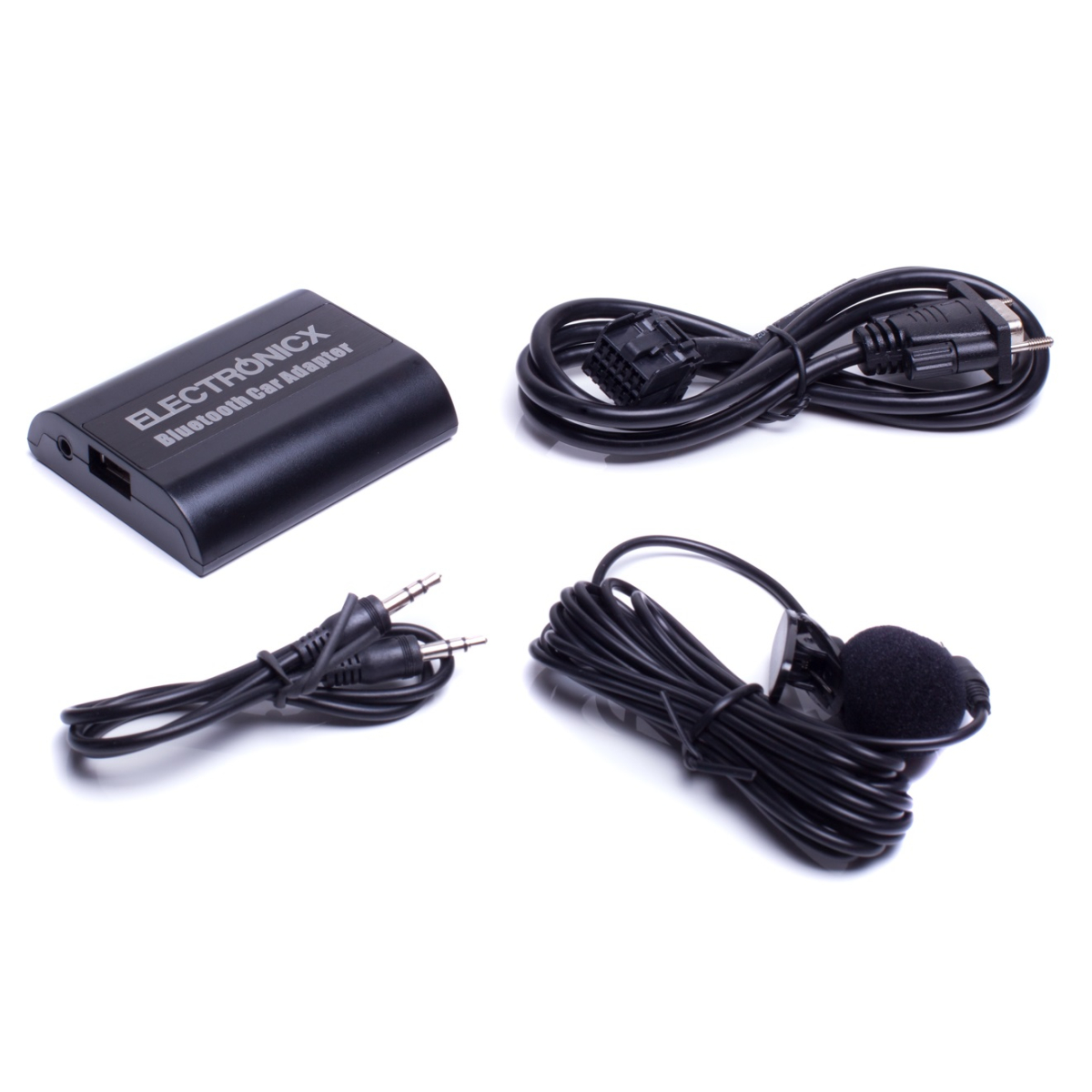 Adapter AUX Bluetooth handsfree Ford 4000N, 4050 RDS, 4500, etc