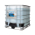 Electronicx AdBlue 1000L IBC – High-Purity Urea Solution for SCR Diesel Vehicles – FREE OF DEPOSIT