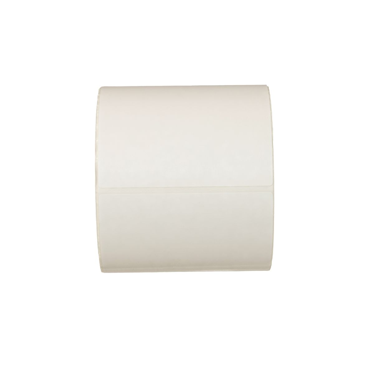 Rouleau détiquettes thermiques 4" x 6" pour envoi, étiquettes autocollantes en papier thermique pour imprimante à étiquettes, imperméables (500 étiquettes, 10,2 x 15,2 cm) ▶ Premium ✓ Accessoire Auto Premium