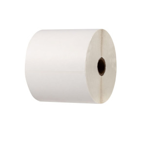 Termoetiketové role 4" x 6" pre...