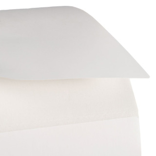 Rouleau détiquettes thermiques 4" x 6" pour envoi, étiquettes autocollantes en papier thermique pour imprimante à étiquettes, imperméables (500 étiquettes, 10,2 x 15,2 cm) ▶ Premium ✓ Accessoire Auto Premium