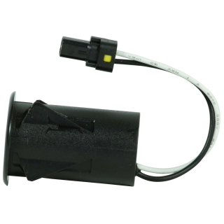 Electronicx Auto PDC Parksensor Ultraschall Sensor Parktronic Parksensoren Parkhilfe Parkassistent 3C0919275N