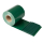 Electronicx PVC Privacy Screen | Privacy Screen Roll Moss Green RAL 6005 | Double-Post Fences | 35m x 19cm | 650g/m² Premium Quality | Extra Strong | Including 20 Mounting Clips