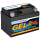 Electronicx GEL Motorcycle Battery 12V 4Ah – Compatible with 50314, CBTX4L-BS, GT4L-BS, YTX4L-BS