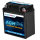 Motorradbatterie AGM-YB3L-B 3Ah 12V AGM Batterie