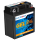 Motorradbatterie GEL-YB3L-B 3Ah 12V GEL Batterie