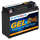 Electronicx YB7-A GEL Motorcycle Battery 12V 7Ah 100A/EN - Maintenance-Free, Pre-Charged, Leak-Proof, Long-Lasting