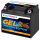 Motorradbatterie 12N7-4B 7Ah 12V GEL Batterie
