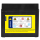 Motorradbatterie 12N7-4B 7Ah 12V GEL Batterie