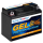 Motorradbatterie 12N7-4B 7Ah 12V GEL Batterie
