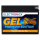 Electronicx Motorrad Batterie YT4B SLA GEL 12V 2,3Ah | AGM wartungsfrei | YT4B-BS Starterbatterie