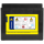 Electronicx YTX12-BS Motorcycle Battery AGM 12V 12Ah – Maintenance-Free, High-Performance Battery for Motorcycle & Quad