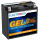 Electronicx GEL Motorradbatterie 12V 14Ah 51422 YT14B-4 GT14B-4 YT14B-BS GEL12-14B-4 51201 - Wartungsfrei & Leistungsstark