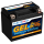Electronicx GEL Motorradbatterie 12V 4,5Ah 70A YTZ5-S JMTZ5S - Wartungsfrei & Leistungsstark