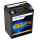 Electronicx GEL Motorcycle Battery 12V 14Ah 200A – Replaces YB14L-A2, YB14L-B2, YTX14AHL-BS – Maintenance-Free & High-Performance