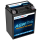 Electronicx AGM Motorradbatterie 12V 14Ah 200A – Ersetzt YTX14AHL-BS, YB14L-A2, YB14L-B2 – Wartungsfrei & Leistungsstark