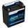 YTX16L-BS AGM Motorradbatterie 12V 16Ah 235A/EN AGM Batterie 12V 51422 YTX16-4 YTX16BS ETX16-BS