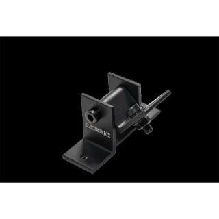 Solarmodul Halterung 2er Set 30°-60° Schwarz