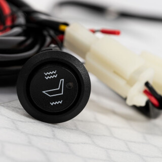 Universal Heizmatten Auto schnelle Erwärmung Universal passend robust & langlebi