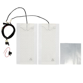 Universal Heizmatten Auto Universal passend für PKW...