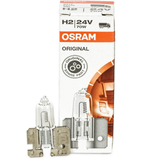 Osram H2 Original Line 64175 24V H2 truck (1 pc.)
