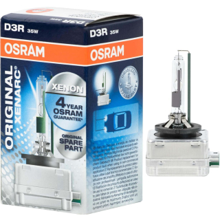 Osram Xenarc Original D3R 66350 Xenon torch (2 pcs.)