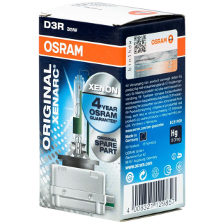 Osram Xenarc Original D3R 66350 Xenon torch (2 pcs.)
