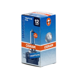 Osram Original Line H8B 64242 12V car lamp (2 pieces)