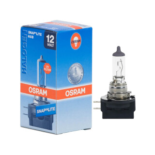 Osram Original Line H8B 64242 12V car lamp (2 pieces)