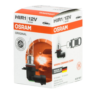 Osram Original Line 12V HIR1 9011 Car lamp 2 pcs.