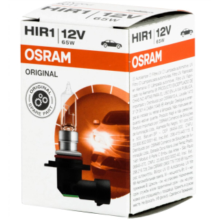 Osram Original Line 12V HIR1 9011 Car lamp 1 pc.