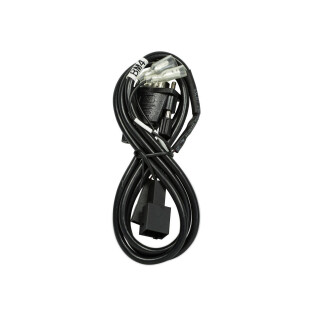 Yatour wiring harness for BMW 16:9 Navi radios (SCSI20P)