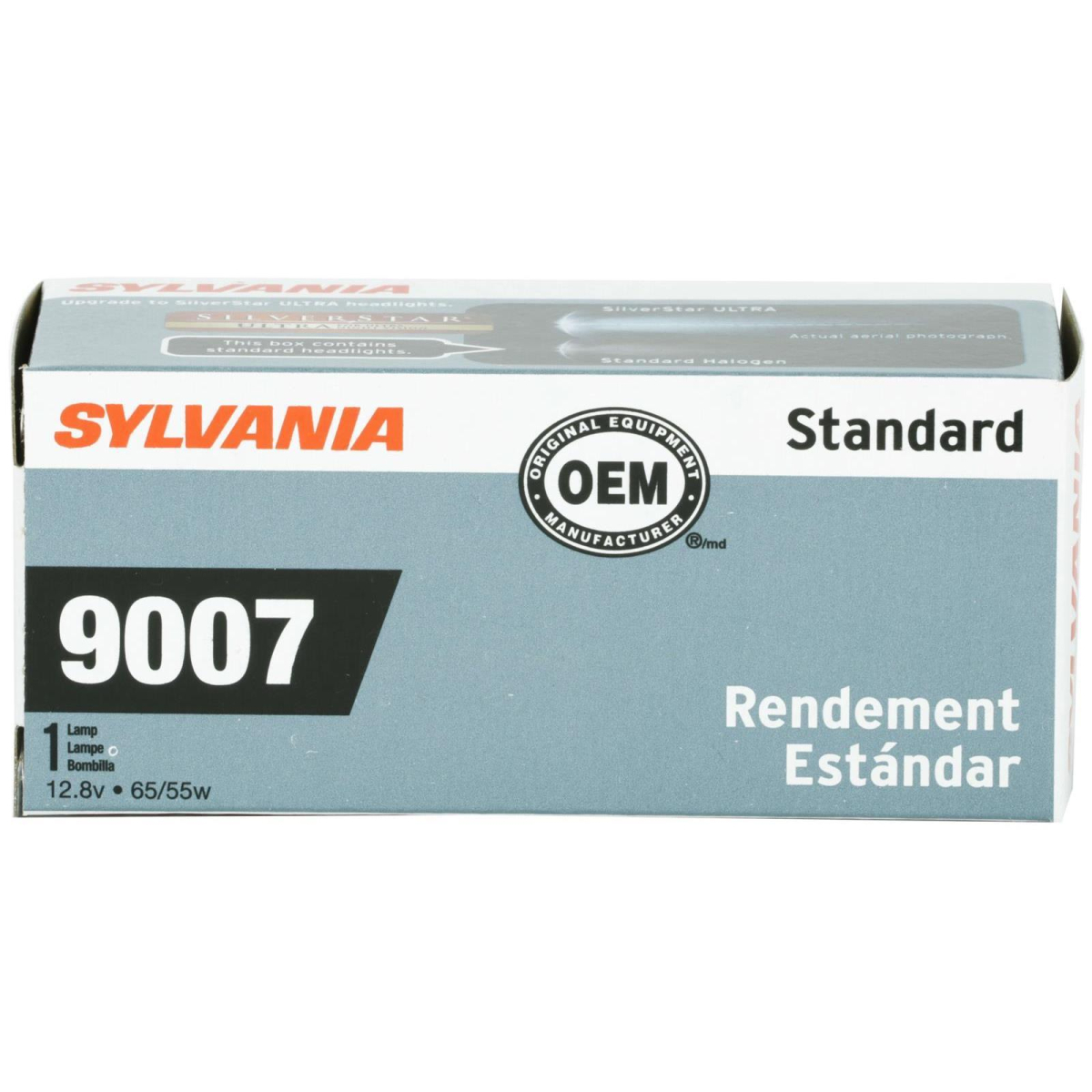 1x car bulbs Original Line Osram halogen bulbs HB5 PKW, 11,01 € 