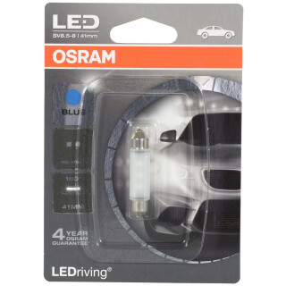 OSRAM 6441BL-01B LED Interior Lighting