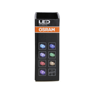 Osram LEDEXT101 LEDambient Styling Lights, 1 Set