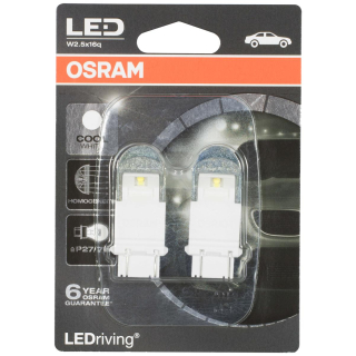 Osram 3557CW-02B LED Premium Retrofit, Set of 2